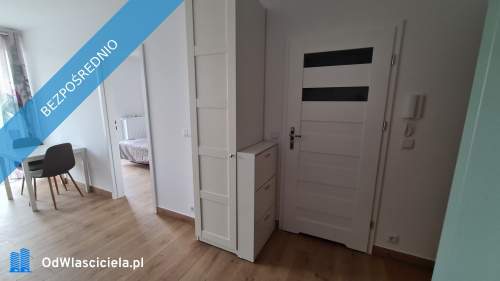 Targówek-do wynajęcia komfortowe, 2 pokojowe mieszkanie wraz...