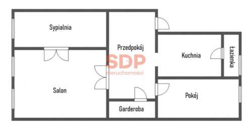 3 pokoje centrum zadbana kamienica świetna lokalizacja