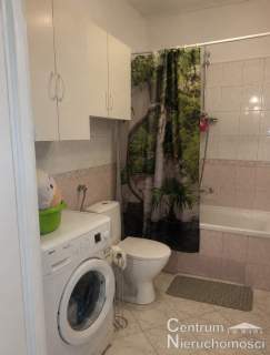 2 pok. Mieszkanie 60 m2 na Ruczaju w dobrej cenie 