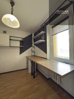 Mieszkanie 38m2 w Kłodzku