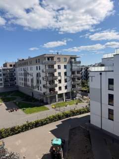 Przytulne i funkcjonalne mieszkanie w Ząbkach