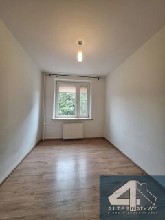 Przestronne mieszkanie 59,6m2 Piotrków