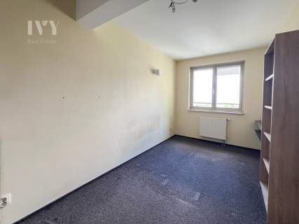2/3-pokojowe mieszkanie z panoramicznym widokiem