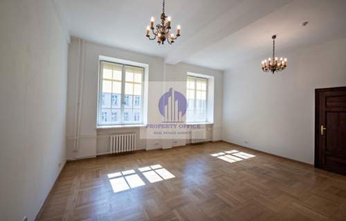 Śródmieście lokal biurowy 82,76m2 do wynajęcia