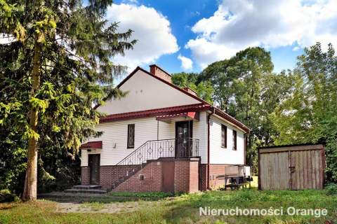 Kompleks biurowo-magazynowy