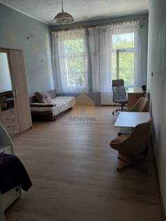 Mieszkanie/1 piętro/balkon