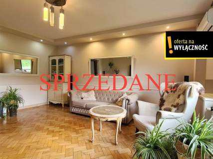 SPRZEDANE Wyjątkowe 74 m Parter STASZÓW