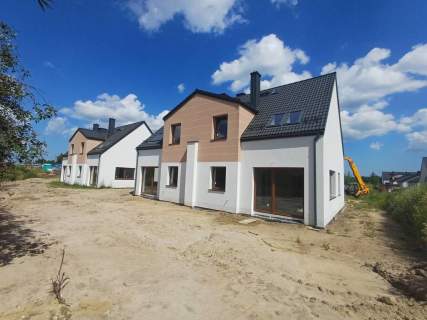 Dom na sprzedaż, 70 m2, Łapino Kartuskie