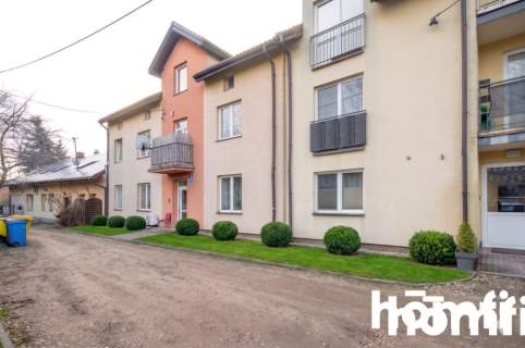 Przytulne, jasne Osobna kuchnia 15 min Centrum