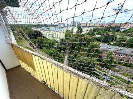 Widok na morze Balkon Dwa pokoje