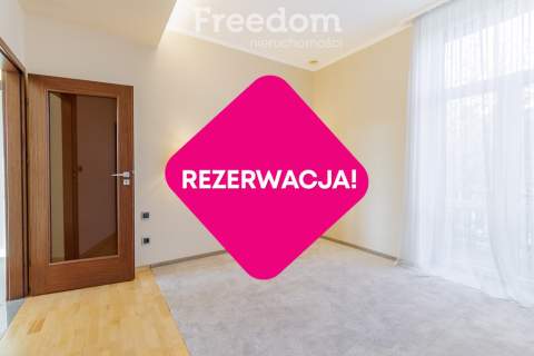 Trzypokojowe mieszkanie w centrum Tarnowa
