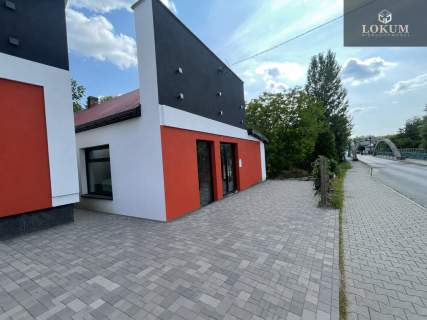 LOKALE NA WYNAJEM MSTÓW 