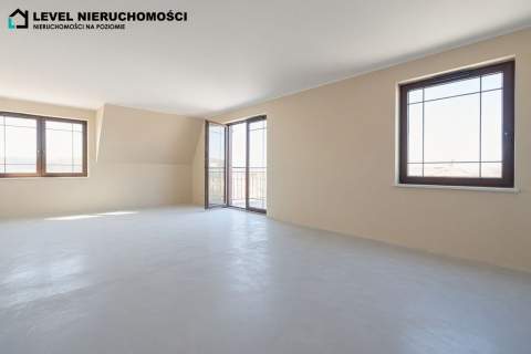 Apartament z widokiem na morze