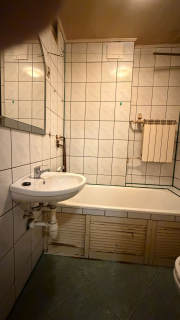 Mieszkanie 31 m z ogródkiem i gazem Drwalew