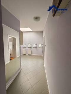 Loft w sercu Warszawy Ostatnie piętro, 78 m