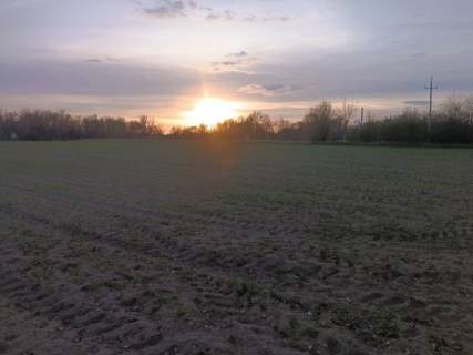 Działka rolno-budowlana Kraków Rybitwy