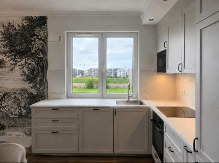Pkerwszy najem 78m2,nowy, klimatyzowany apartament z dwoma...