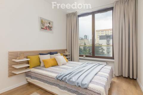 2 pokoje, Apartamenty Ogrodowa
