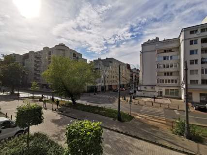 Nowe, wyposażone mieszkanie przy metrze Garaż