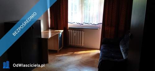 Mieszkanie na sprzedaż LSM