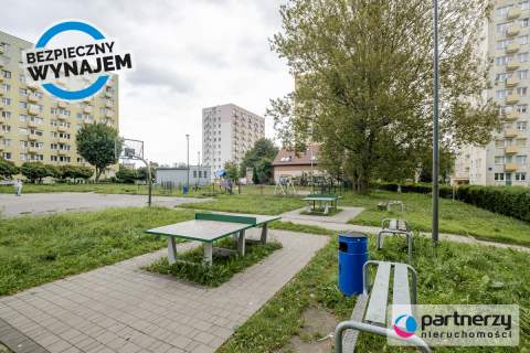 Witomino Od zaraz 3 pokoje Bez prowizji
