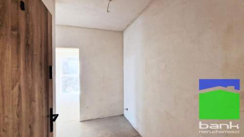 Pabianice 57,39 m2 z balkonem południe - zachód