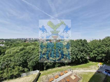 Badurskiego, P.Duchackie-Prokocim 40m2 2pok klima
