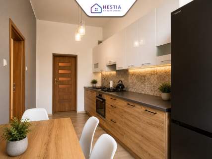 Apartament po remoncie Gotowy do wprowadzenia