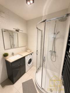 2 niezależne pokoje Zabłocie