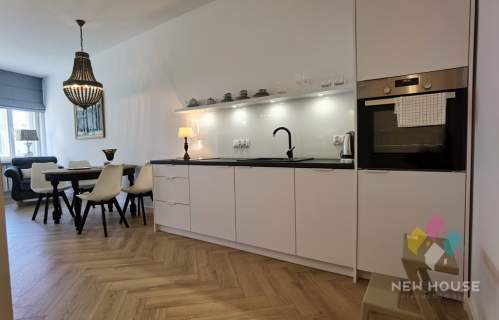 Olsztyn apartament do wynajęcia/ Stare Miasto - 1p