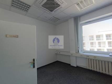 Mokotów lokal biurowy 24,15 m2 do wynajęcia