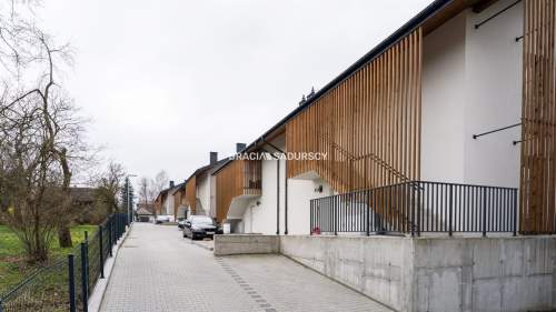 Mieszkanie na sprzedaż, 62 m2, Kalwaria Zebrzydowska