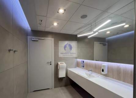 Mokotów lokal biurowy 2534m2 do wynajęcia