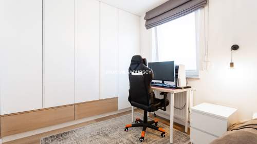 100 m2 mieszkanie premium z ogródkiem   Federowicz