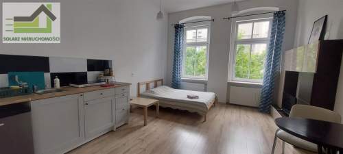 ALI 4 Apartament Sosnowiec