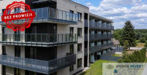 Słoneczne 4-pokojowe z balkonem, Prądnik Biały