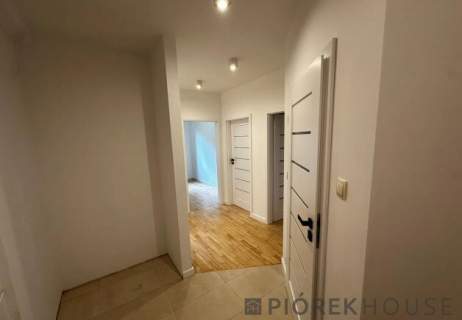 3-pokojowe mieszkanie w Ursusie