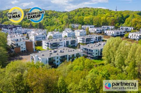 2 pokoje z dużym tarasem, hala i KL, RIVUS