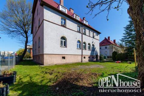 3 pokoje, 72 m osobne wejście ul. Grunwaldzka