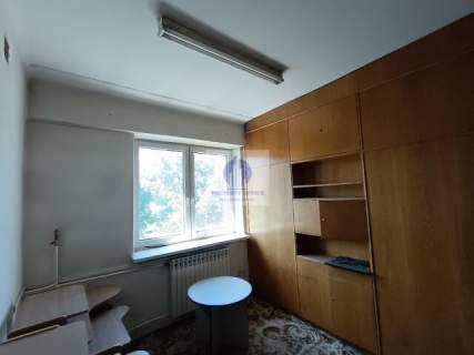 Włochy lokal biurowy 32,80m2 do wynajęcia
