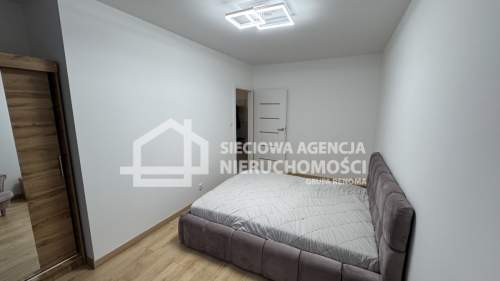 2-pok.apartament w Redzie-Niebieski Bursztyn