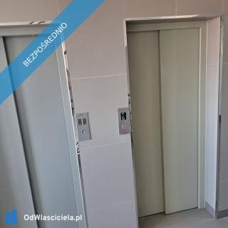Do wynajęcia mieszkanie 38 m2