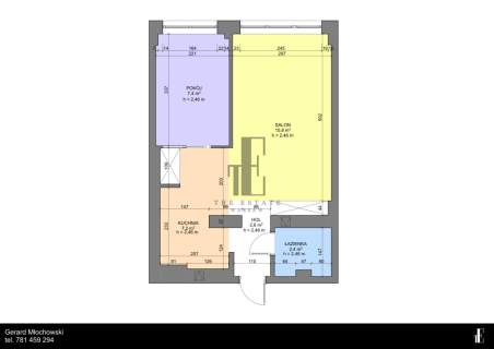 Lokalizacja, Widok, Inwestycja, otwarty salon
