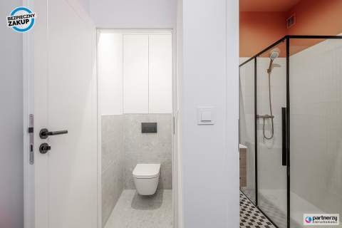 Luksusowy apartament z widokiem na Motławę