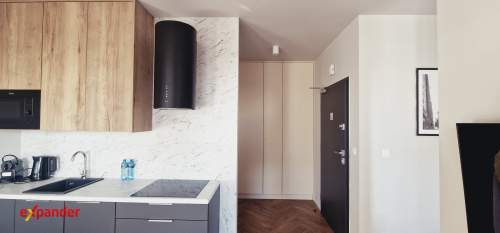 2-PAK Inwestycyjny, Wyposażenie LUX pod KLUCZ