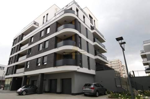 Mieszkanie do wynajęcia, 60 m2, Bydgoszcz
