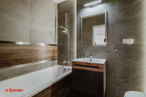 2 pokoje do wejścia Bronowice
