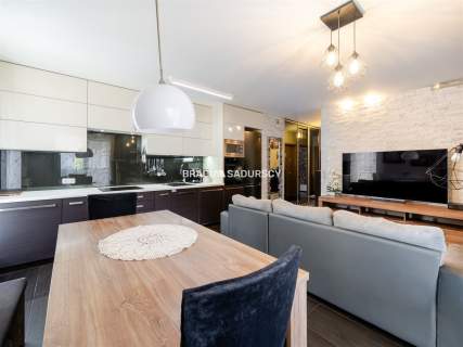 3 POKOJE l 2 BALKONY l 60M2 l WOLA DUCHACKA