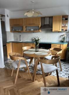 Kurdwanów 2-pokojowe Winda Balkon 