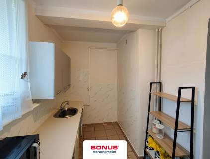 2 pokoje na Starym Mieście balkon parking